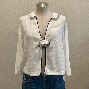 NWT Anthropologie cardigan